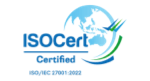 ISO/IEC 27001 certification